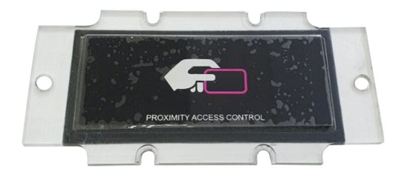 FERMAX - Marine Plexi für KartenleserEM/MF