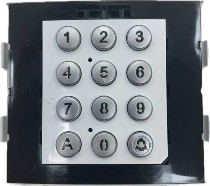 FERMAX - Cityline Direct TastaturDuox/MDS/VDS/BUS2