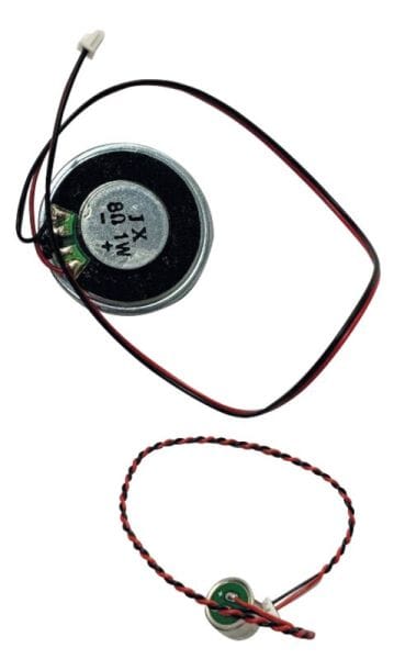 FERMAX - KIN/Marine Audio-Reparaturset