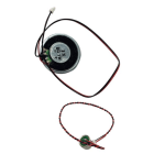 FERMAX - KIN/Marine Audio-Reparaturset