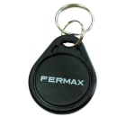 FERMAX - Lesekarte im Schlüsselanhänger-Format, System  DESFIRE EV3