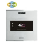 FERMAX - CITYLINE Kartenleser, SystemDESFIRE, mit Statusanzeige, Größe 1