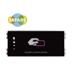 FERMAX - SKYLINE Kartenlesemodul, SystemDESFIRE, mit Statusanzeige