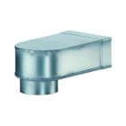 MAICO - Winkel MF-W100 80/150Nennweite 100mm