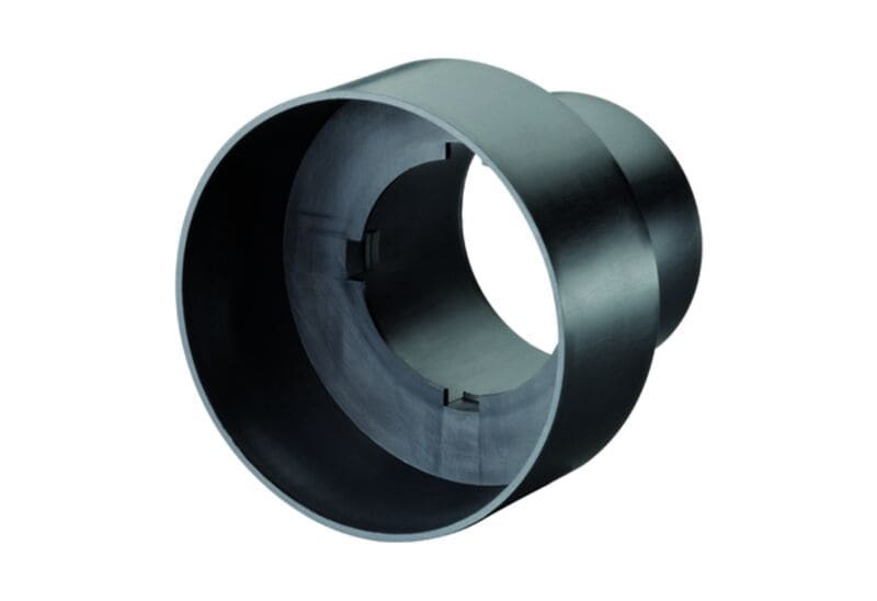 MAICO - Adapter MF-A90Nennweite 90 mm