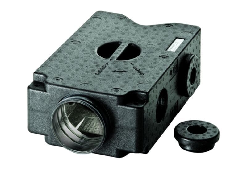 MAICO - Verteiler MF-V90Anschlussdurchmesser 90mm