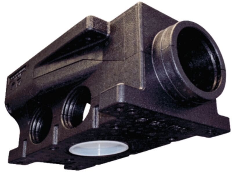 MAICO - MF-VK 90-7 Luftverteiler