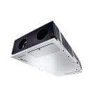 MAICO - WS 300 Flat KBL inkl. Vorheizreg.,Bypass, 2 Enthalpie-Kreuz-Gegenstrom-T.