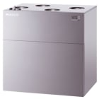 MAICO - WS 320 KBRET inkl. Vorheiz-register, Bypass u. Enthalpie Wärmetaus.