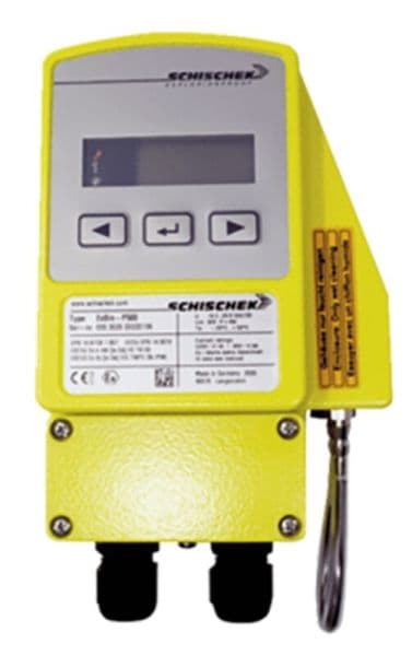 MAICO - Differenzdruckschalter DDEx 500zur Ermittlung der Druckdifferenz