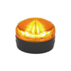 SIRENA - SOS Licht I, mit Magnetorange, Akku, USB-Typ-C