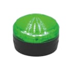 SIRENA - SOS Licht I, mit Magnetgrün, Akku, USB-Typ-C