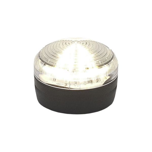 SIRENA - SOS Licht Pfeil, mit Magnetklar, Akku, USB-Typ-C