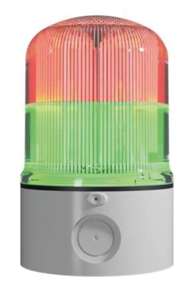 SIRENA - MLINE FSLR RGB ALLCLEAR NFCRGB, IP66. Basismodul extra bestellen