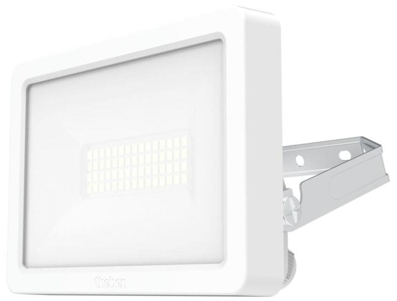 THEBEN - theLeda LED-Strahler 10W weiß3000/4000 K umschaltbar