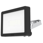 THEBEN - theLeda LED-Strahler 10W schwarz3000/4000 K umschaltbar