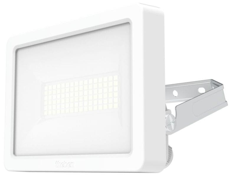 THEBEN - theLeda LED-Strahler 20W weiß3000/4000 K umschaltbar