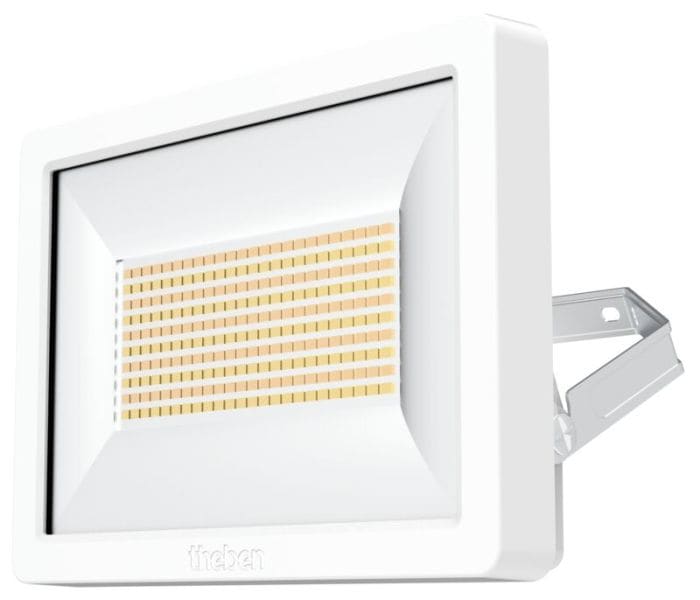 THEBEN - theLeda LED-Strahler 50W weiß3000/4000 K umschaltbar