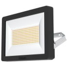 THEBEN - theLeda LED-Strahler 50W schwarz3000/4000 K umschaltbar