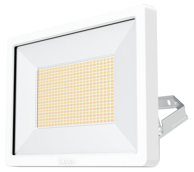 THEBEN - theLeda LED-Strahler 100W weiß3000/4000 K umschaltbar