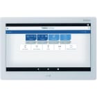 THEBEN - LUXORliving Control Panel CP10schwarz