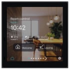 THEBEN - iONprime KNX Raumcontrollermit T/H/Sensor iONprime CP4 KNX