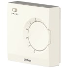 THEBEN - AP-Raumthermostat RAMSES 708 Smit Stellrad, Schalter Ein/Aus/Kühlen
