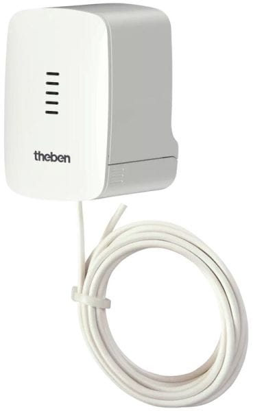 THEBEN - KNX Stellantrieb Cheops Smit 10m Anschlusskabel