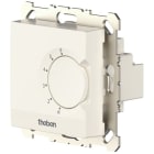 THEBEN - UP-Raumthermostat RAMSES 741 Smit Stellrad