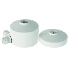 BEG - Pendelmontageset PD2/3/4 AP für Stangenrohr EN32 (nicht enthalten)