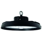 BRUMBERG - SOL Hallentiefstrahler rund sw 1-10 V 200W 230V IP65