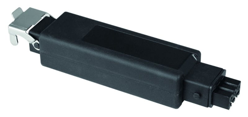 ELSNER - Funk-Dimmer Pulsweitenmodulation mit STAS3 Stecker, RF-L PWM-ST