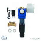 EQ3 - Homematic IP Wasserstopp und Versorgungseinheit HmIP-WSS