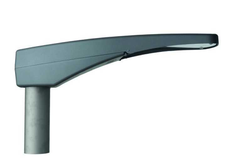 SCHUCH - LED-Außenleuchte CAMINO 47 6403