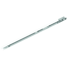 BRUMBERG - Tragschiene 7-polig, 1.438 mm, halogenfreie Leitung 2,5 mm² (L1,L2,L3,N,E,DIM+,