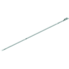 BRUMBERG - Tragschiene 7-polig, 2.876 mm, halogenfreie Leitung 2,5 mm² (L1,L2,L3,N,E,DIM+,