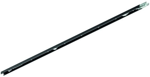 BRUMBERG - Tragschiene 7-polig, 2.876 mm, halogenfreie Leitung 2,5 mm² (L1,L2,L3,N,E,DIM+,
