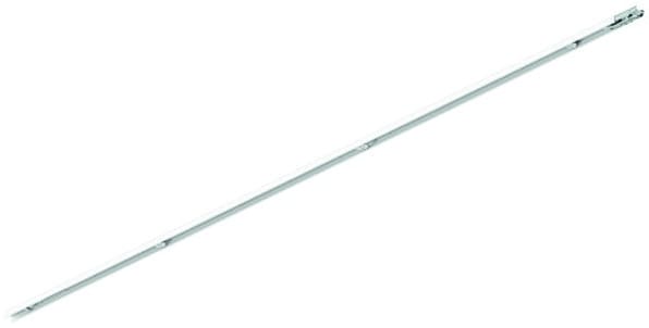 BRUMBERG - Tragschiene 7-polig, 4.314 mm, halogenfreie Leitung 2,5 mm² (L1,L2,L3,N,E,DIM+,