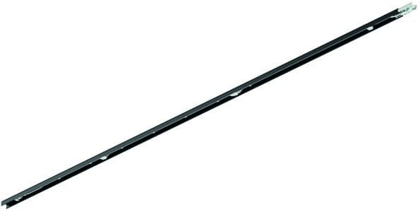 BRUMBERG - Tragschiene 7-polig, 4.314 mm, halogenfreie Leitung 2,5 mm² (L1,L2,L3,N,E,DIM+,
