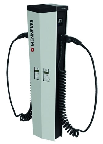 MENNEKES PV - AMEDIO Professional+ PnC C2 22k