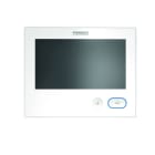 FERMAX - Video Monitor ARIS hörerlos WIFI, weiss, freispr., DUOX, ohne F9447
