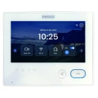 FERMAX - Video Monitor ARIS SMART hörerlos WIFI, weiss, freispr., DUOX, ohne F9447