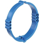 KAISER - Unterputz Putzausgleich-Ring, h=12mm, mit Geräteschrauben