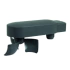ELSNER - ELSNER Windancer basic W Windsensor mit Schaltfunktion, dunkelgrau