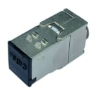 RUTENBECK - RUTENBECK RKB Universalmodul CAT6A Keystone 10 Gbit