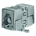 RUTENBECK - RUTENBECK RKB Universalverbinder CAT6A 10 Gbit