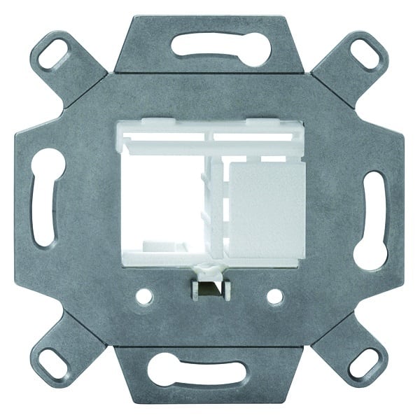 RUTENBECK - RUTENBECK RKB Keystone-Adapter polarweiß