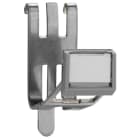 RUTENBECK - RUTENBECK RKB Montageadapter 1-fach REG für Keystone leer
