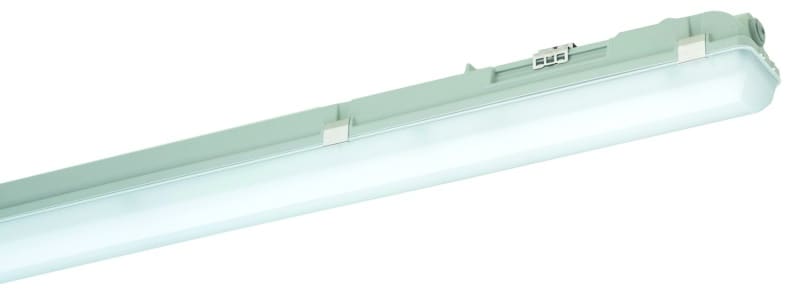 SCHUCH - SCHUCH LED FR-Wannenleuchte Luxano 2 167 15LG2 VARIO SENS-S