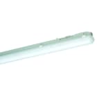 SCHUCH - SCHUCH LED FR-Wannenleuchte Luxano 2 167 15LG2 VARIO SENS-S